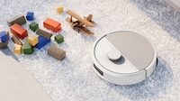 Robotic Vacuum Range Updates Image 4