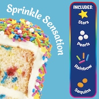 Sprinkle Cake Mixes Image 2