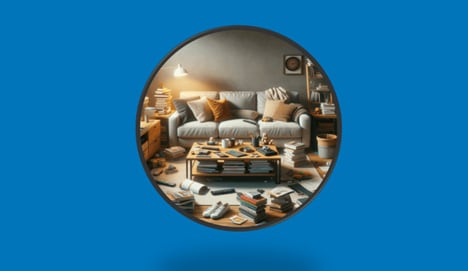 AI Home Organizers