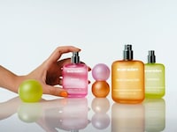 Youth-Friendly Non-Irritating Fragrances Image 1