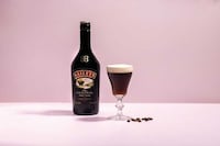 Co-Branded Irish Coffees Image 1