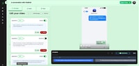 Fake Conversation Generators Image 1