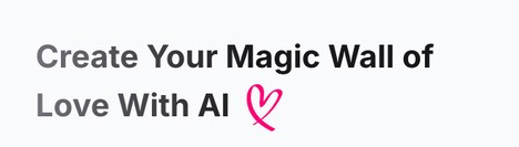 Automated Testimonial Generators