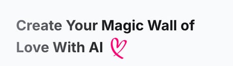 Automated Testimonial Generators