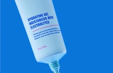 Electrolyte-Infused Moisturizers