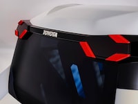 Two-Seater Solar-Powered EVs Image 4