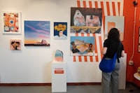 In-Person Gallery Experiences Image 6