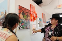 In-Person Gallery Experiences Image 7