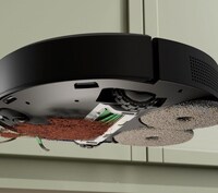 Debris-Compacting Robot Vacuums Image 3