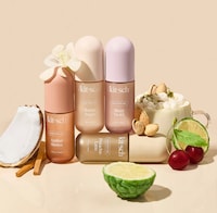 Hair Perfume Mists