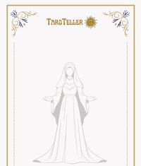 AI Tarot Card Readings