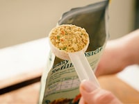 DIY Dog Treat Mixes