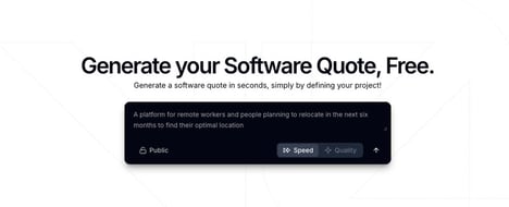 Business Cost Calculators