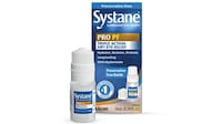 Triple-Action Eye Drops