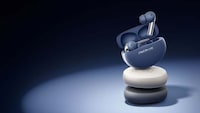 Accessible Supreme Sound Earbuds Image 4