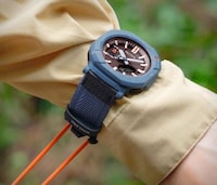 Featherlight Rugged Adventurer Timepieces Image 1