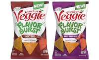Better-for-Your Tortilla Chips Image 1