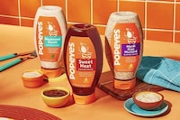 Take-Home QSR Dipping Sauces