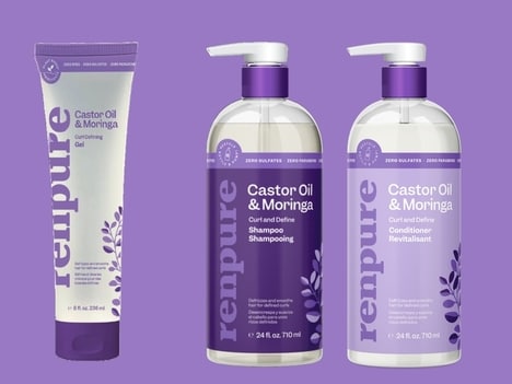Enriching Beauty Care Products