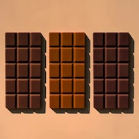 Mesquite-Based Bars