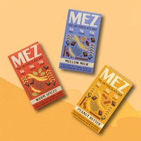 Mesquite-Based Bars Image 2