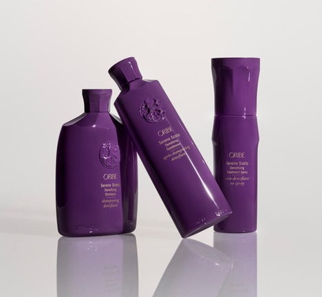 Hair Density-Focused Collections