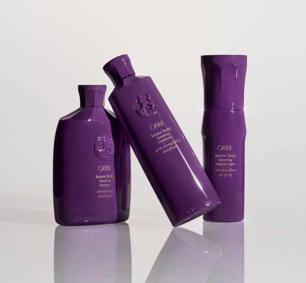 Hair Density-Focused Collections