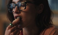 Sound-Focused Ice Cream Ads Image 2
