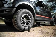 Portable Tire Inflators