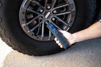Portable Tire Inflators Image 2