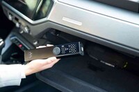 Portable Tire Inflators Image 5