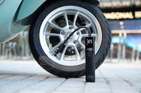 Portable Tire Inflators Image 8