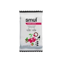 Naturally Flavored Protein Bars Image 1