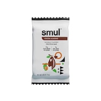 Naturally Flavored Protein Bars Image 3