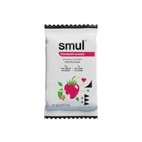 Naturally Flavored Protein Bars Image 4