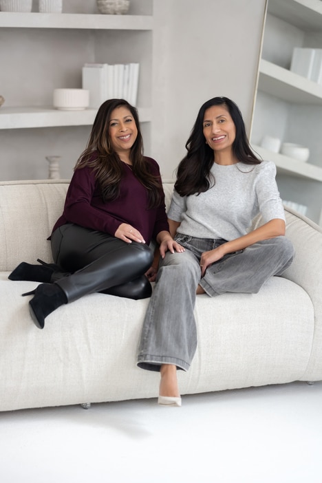 Canadian Beauty Company Rebrands