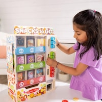 Vending Machine Toys Image 1