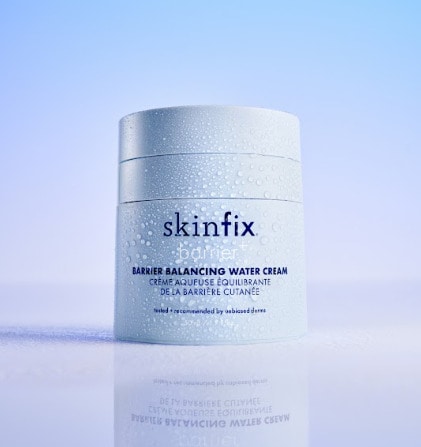Skin Barrier-Focused Creams