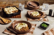 Game-Inspired Meal Kits