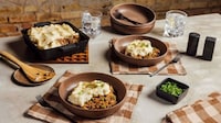 Game-Inspired Meal Kits