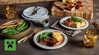 Game-Inspired Meal Kits Image 3