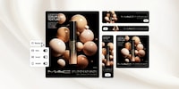 GenAI Makeup Marketing