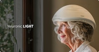Light Therapy Helmets Image 1