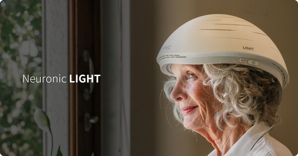Light Therapy Helmets
