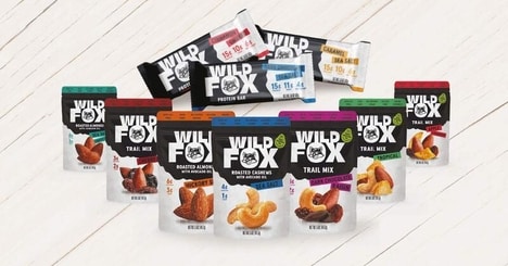 Seed Oil-Free Snacks