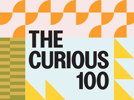 Curated Design Initiatives