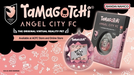 Football Club-Collaborative Digital Pets
