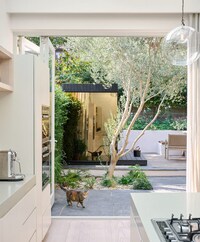 Tranquil Relaxing Home Saunas Image 1
