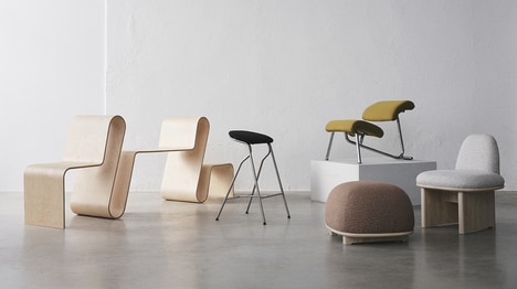 Student-Created Elevated Furniture