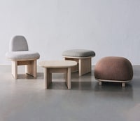 Student-Created Elevated Furniture Image 2